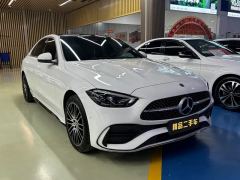 Mercedes-Benz C-Class Facelift C 260 L - ფოტო 3