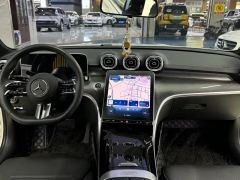 Mercedes-Benz C-Class Facelift C 260 L - ფოტო 4