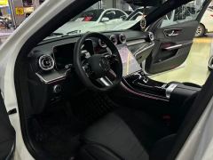 Mercedes-Benz C-Class Facelift C 260 L - ფოტო 5