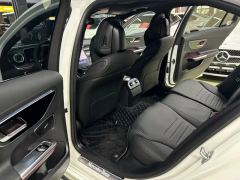 Mercedes-Benz C-Class Facelift C 260 L - ფოტო 6