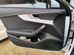 Audi A4L 40 TFSI Fashion Dynamic - ფოტო 12
