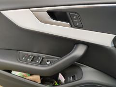 Audi A4L 40 TFSI Fashion Dynamic - ფოტო 13