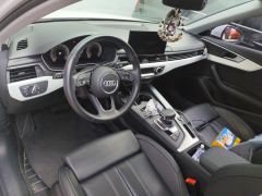 Audi A4L 40 TFSI Fashion Dynamic - ფოტო 16