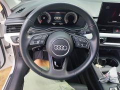 Audi A4L 40 TFSI Fashion Dynamic - ფოტო 18