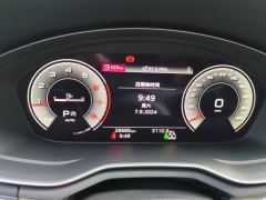 Audi A4L 40 TFSI Fashion Dynamic - ფოტო 20