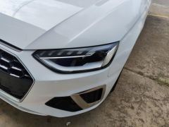 Audi A4L 40 TFSI Fashion Dynamic - ფოტო 4
