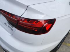 Audi A4L 40 TFSI Fashion Dynamic - ფოტო 5