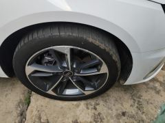 Audi A4L 40 TFSI Fashion Dynamic - ფოტო 6
