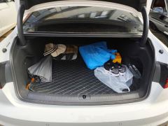 Audi A4L 40 TFSI Fashion Dynamic - ფოტო 7