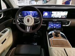 FAW Hongqi HS5 2.0T RWD Qiyun Pro Edition - photo 10