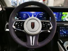 FAW Hongqi HS5 2.0T RWD Qiyun Pro Edition - photo 11