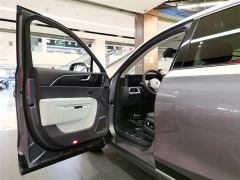 FAW Hongqi HS5 2.0T RWD Qiyun Pro Edition - photo 12