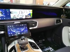 FAW Hongqi HS5 2.0T RWD Qiyun Pro Edition - photo 14