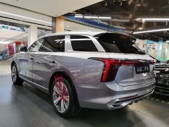 FAW Hongqi HS5 2.0T RWD Qiyun Pro Edition - photo 3