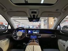FAW Hongqi HS5 2.0T RWD Qiyun Pro Edition - photo 4