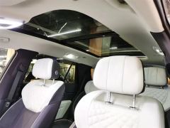 FAW Hongqi HS5 2.0T RWD Qiyun Pro Edition - photo 5