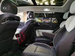 FAW Hongqi HS5 2.0T RWD Qiyun Pro Edition - photo 6