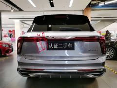 FAW Hongqi HS5 2.0T RWD Qiyun Pro Edition - photo 7