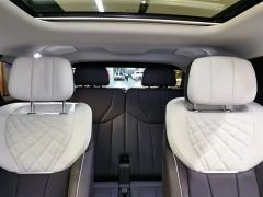 FAW Hongqi HS5 2.0T RWD Qiyun Pro Edition - photo 8