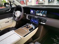 FAW Hongqi HS5 2.0T RWD Qiyun Pro Edition - photo 9
