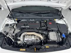 Mercedes-Benz A-Class A 200 L Sport - фото 10