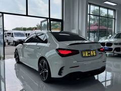 Mercedes-Benz A-Class A 200 L Sport - фото 11