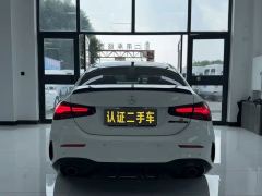 Mercedes-Benz A-Class A 200 L Sport - фото 12