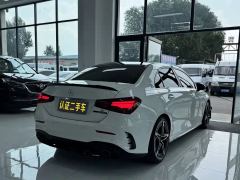 Mercedes-Benz A-Class A 200 L Sport - фото 13