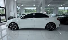 Mercedes-Benz A-Class A 200 L Sport - фото 5