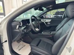 Mercedes-Benz A-Class A 200 L Sport - фото 6