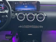 Mercedes-Benz A-Class A 200 L Sport - фото 8