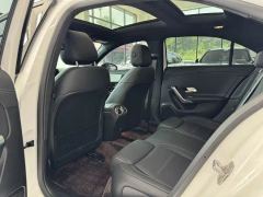 Mercedes-Benz A-Class A 200 L Sport - фото 9