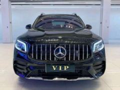 Mercedes-Benz GLB Facelift GLB 180 Dynamic - ფოტო 1