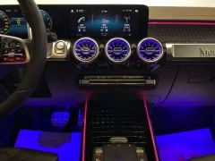 Mercedes-Benz GLB Facelift GLB 180 Dynamic - ფოტო 10