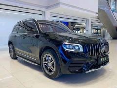 Mercedes-Benz GLB Facelift GLB 180 Dynamic - ფოტო 2
