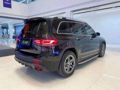 Mercedes-Benz GLB Facelift GLB 180 Dynamic - ფოტო 4