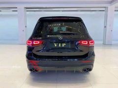 Mercedes-Benz GLB Facelift GLB 180 Dynamic - ფოტო 5