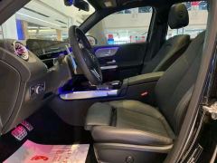 Mercedes-Benz GLB Facelift GLB 180 Dynamic - ფოტო 6