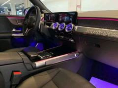 Mercedes-Benz GLB Facelift GLB 180 Dynamic - ფოტო 7