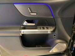 Mercedes-Benz GLB Facelift GLB 180 Dynamic - ფოტო 9