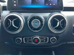 Beijing BJ40 City Hunter Edition 2.0T Automatic two-wheel drive passenger version Gasoline - фото 11