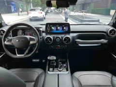 Beijing BJ40 City Hunter Edition 2.0T Automatic two-wheel drive passenger version Gasoline - фото 14