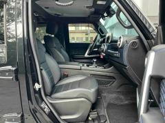 Beijing BJ40 City Hunter Edition 2.0T Automatic two-wheel drive passenger version Gasoline - фото 15