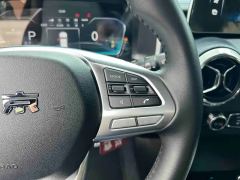 Beijing BJ40 City Hunter Edition 2.0T Automatic two-wheel drive passenger version Gasoline - фото 16