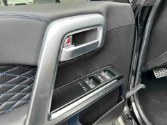 Beijing BJ40 City Hunter Edition 2.0T Automatic two-wheel drive passenger version Gasoline - фото 17