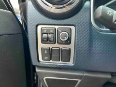 Beijing BJ40 City Hunter Edition 2.0T Automatic two-wheel drive passenger version Gasoline - фото 19