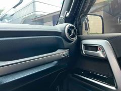 Beijing BJ40 City Hunter Edition 2.0T Automatic two-wheel drive passenger version Gasoline - фото 20