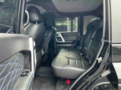 Beijing BJ40 City Hunter Edition 2.0T Automatic two-wheel drive passenger version Gasoline - фото 4