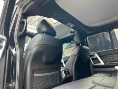 Beijing BJ40 City Hunter Edition 2.0T Automatic two-wheel drive passenger version Gasoline - фото 5