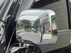 Beijing BJ40 City Hunter Edition 2.0T Automatic two-wheel drive passenger version Gasoline - фото 6